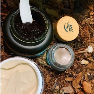 Sữa rửa mặt Hạnh Nhân DVi Nature
