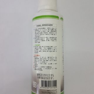 Diệt ốc hại cho hồ cá Snail Remover