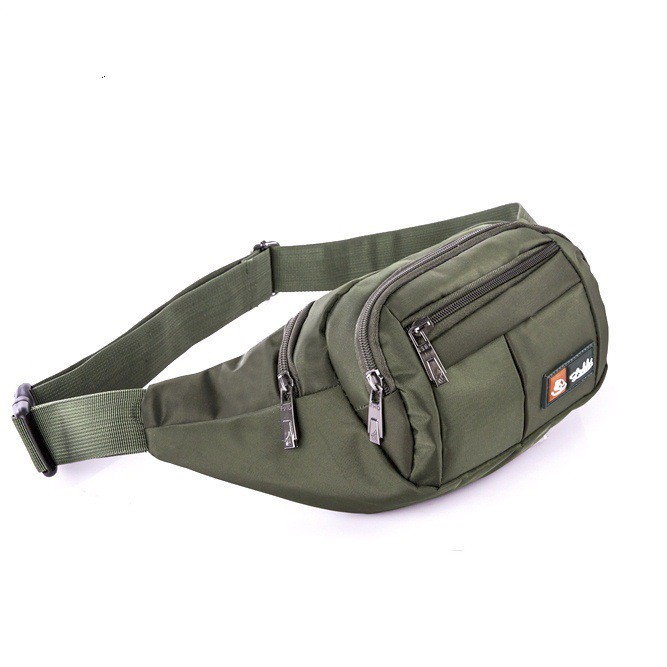 Túi đeo bụng Sport, túi bao tử thời trang MG8006-MG8010 | BigBuy360 - bigbuy360.vn