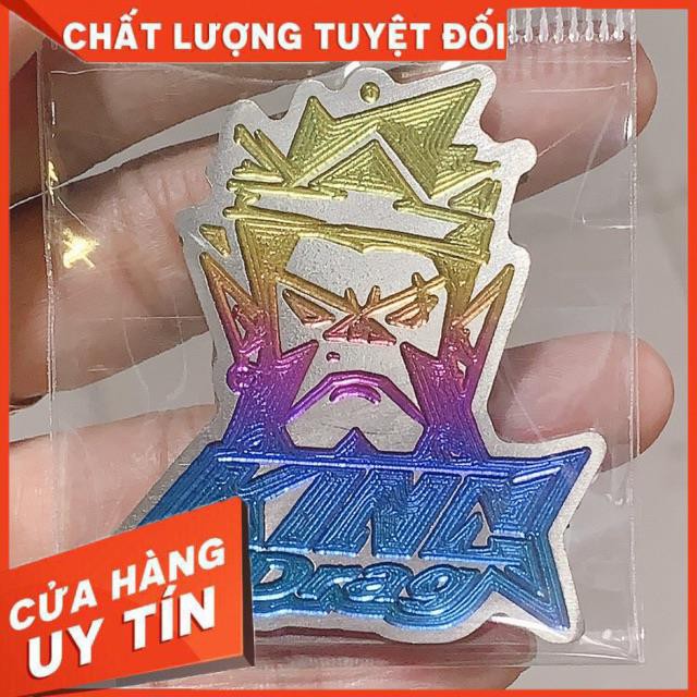 Logo King Drag