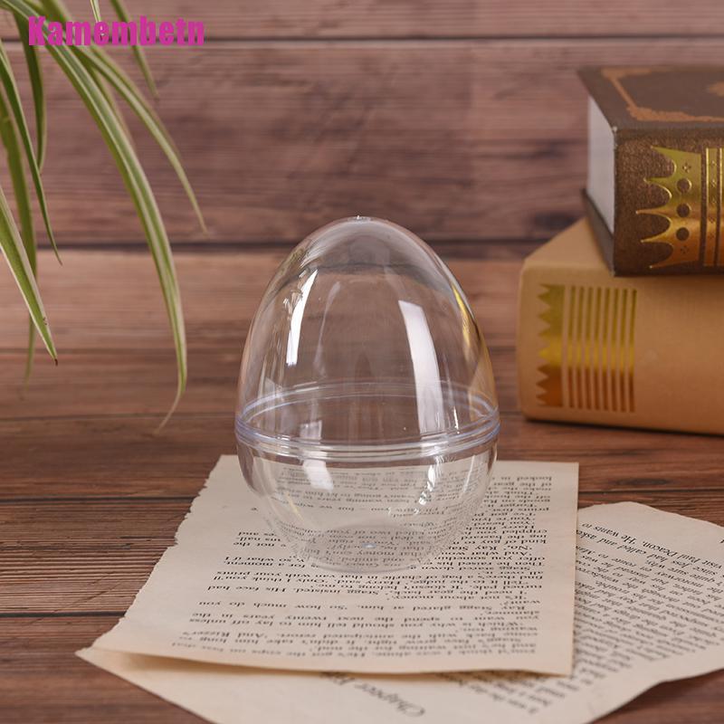 Khuôn Nhựa Làm Trứng Nhiều Kích Cỡ