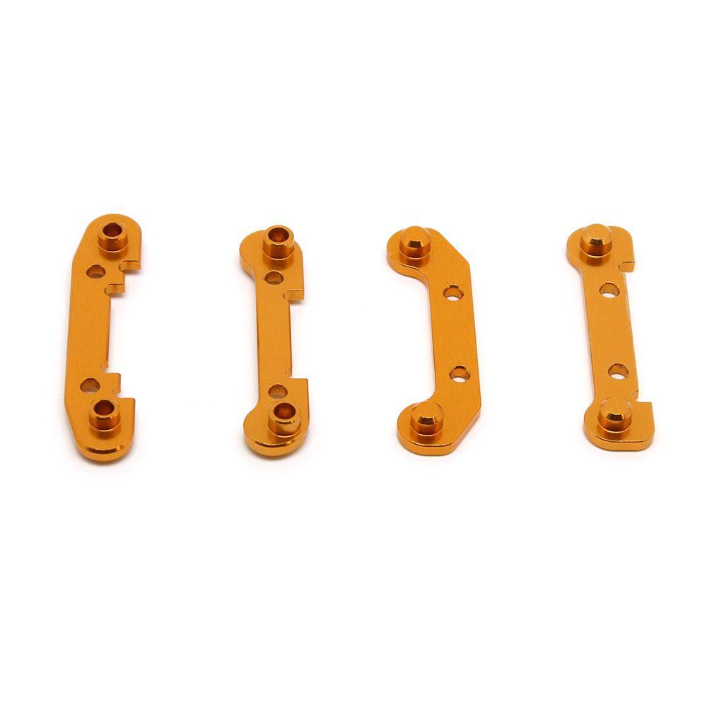 Luol Bảng Mạch Gia Cố Cánh Tay Dưới Bằng Kim Loại RC Mới