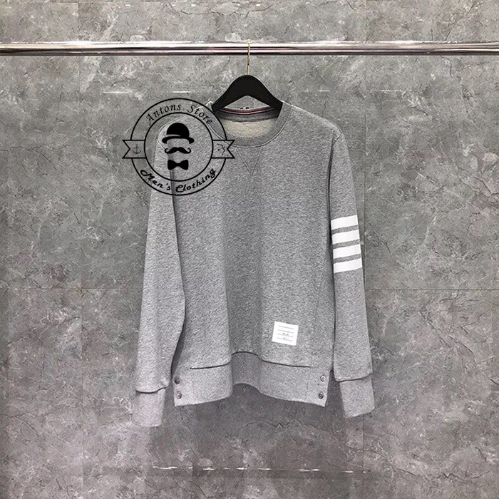 Áo nỉ sweatshirt Thom Browne