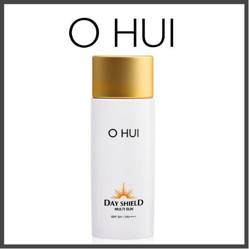 Kem Chống Nắng Toàn Thân OHUI Day Shield Multi Sun 80ml