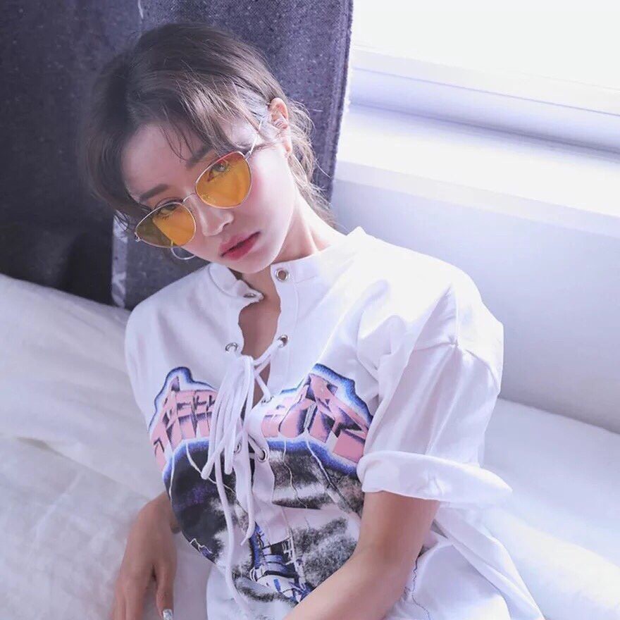 [Mã FARSSTGRE giảm 5K đơn bất kỳ] MẮT KÍNH THỜI TRANG MẮT MÈO M92 GỌNG KIM LOẠI HƯƠNG TRÀM GỌNG XẾCH HOT TREND | BigBuy360 - bigbuy360.vn