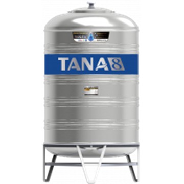 Bồn nước Tân Á 1000L, 1200L, 1500L đứng