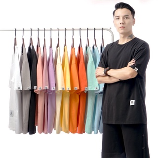 Áo thun nam N7 phông Unisex phong cách ulzzang Hàn Quốc