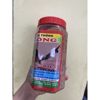 CÁM ANH THÔNG CHÍCH CHOÈ 500gr