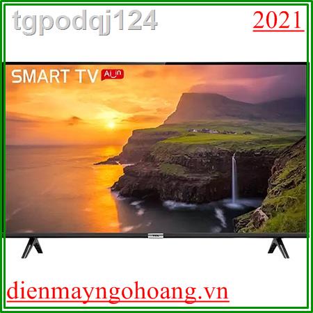 ₪✤▬Smart Android 8.0 TV TCL 32 inch HD - Model L32S6500  - Điều Khiển Giọng Nói, Youtube, Netflix, VTV Go, Clip TV, FPT