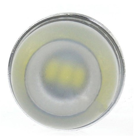 Bóng đèn LED de lùi xe hơi ô tô màu trắng siêu tiết kiệm sáng tốt 1156 DC 12V xi nhan báo rẽ cho Toyota Vios Innova