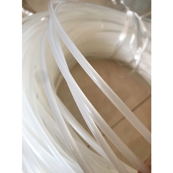 Cước đúc 4ly chuyên dùng để cắt cỏ cuộn 0,5-2kg