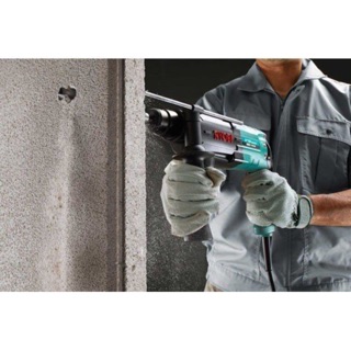 MÁY KHOAN RYOBI ED-2620VR