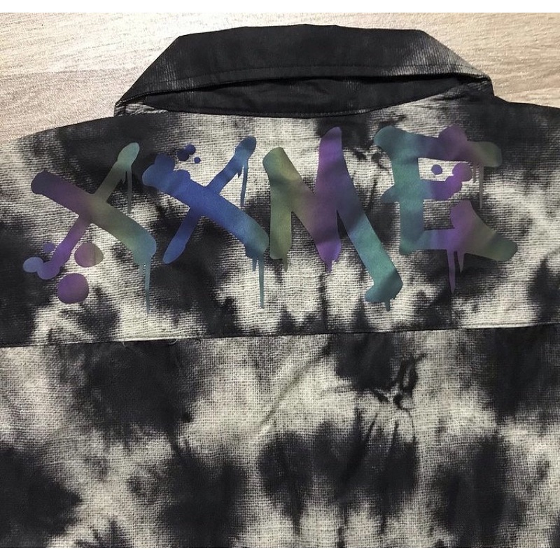 ÁO SƠ MI LOCAL BRAND