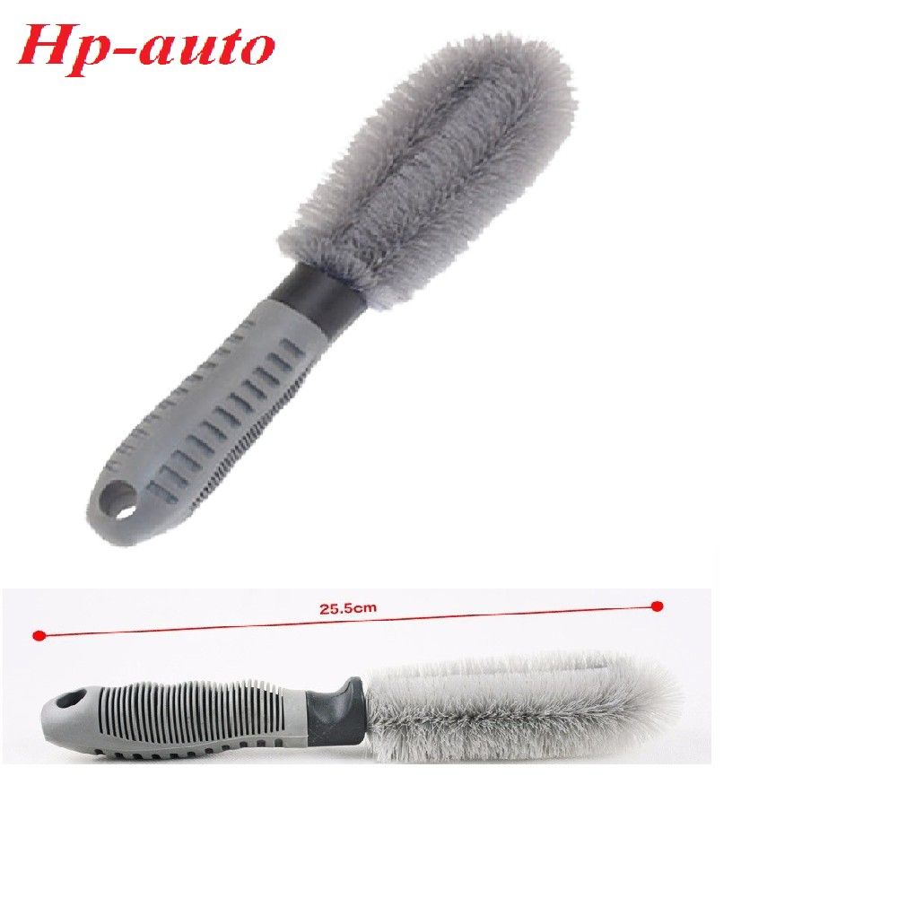 Combo 2 Chổi cọ rửa xe đa năng Hp-auto
