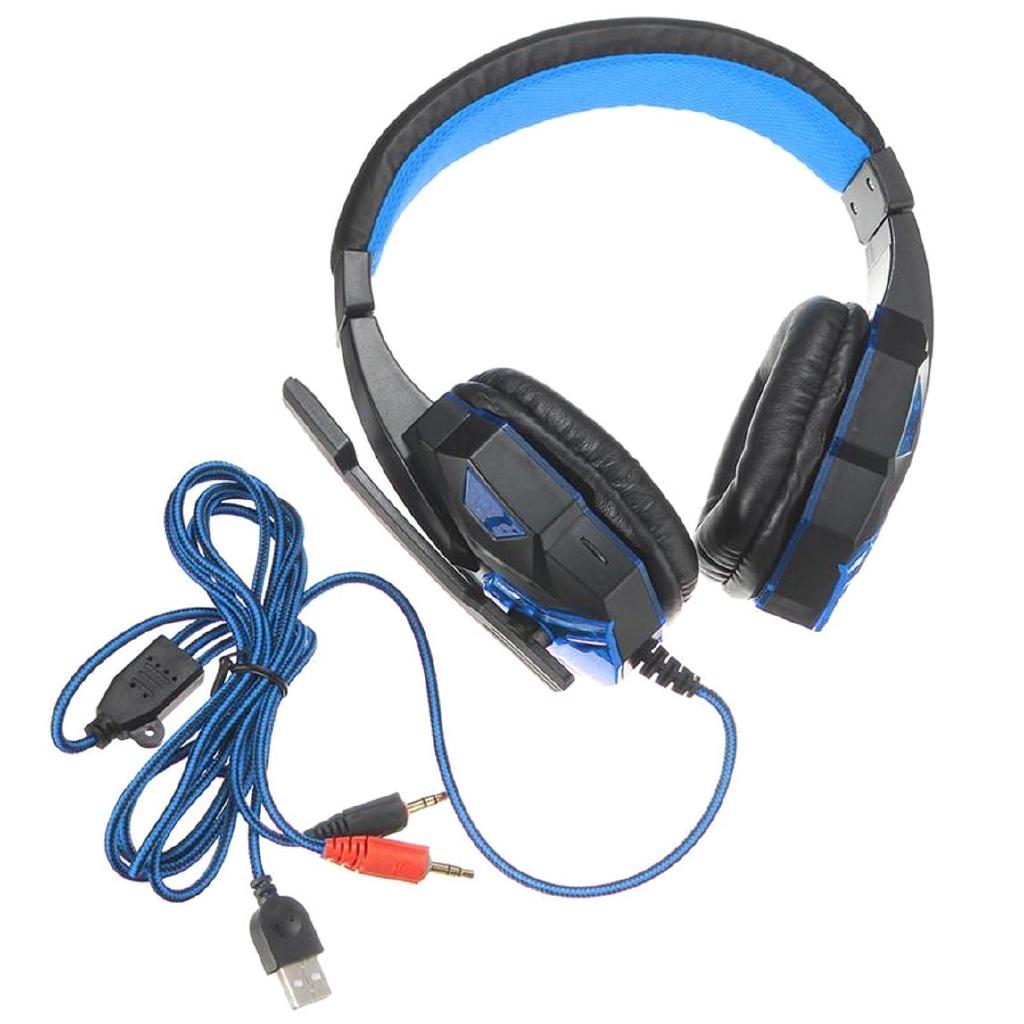Tai nghe Gaming kèm mic