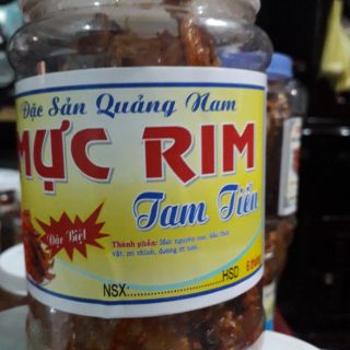 MƯC RIM khach