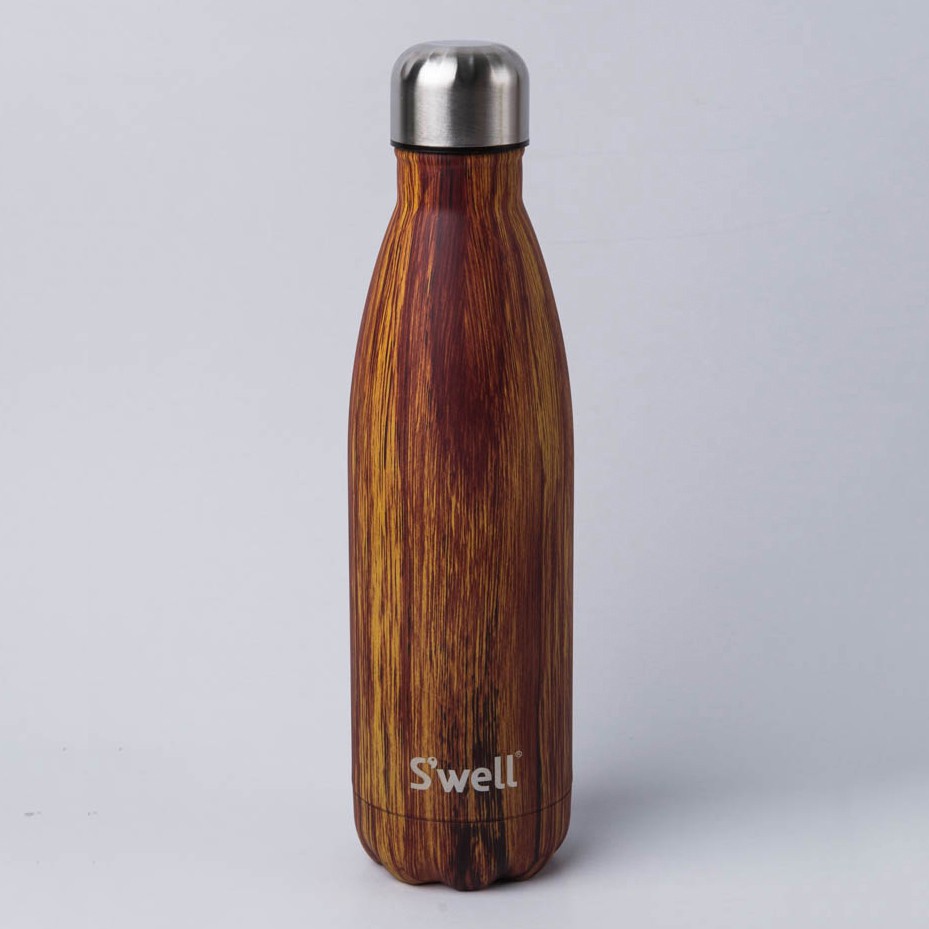 HCM - Bình giữ nhiệt nóng lạnh Swell 500ml cao cấp