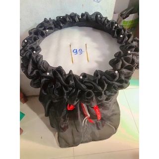 Cốt voan cắm hoa sáp 99 bông (Ảnh thật shop tự chụp nhé ạ)