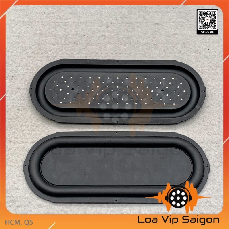 **HOT** Cộng Hưởng Tymphany Peerless ( 65x165mm)