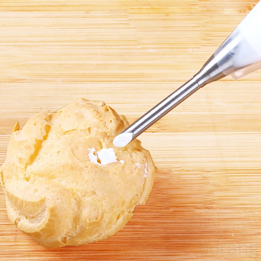 Baking Tools Cake Cookies Puffs Flowers Crowded Flower Mouth Nozzles Pastry Tips Decorating Tool burang