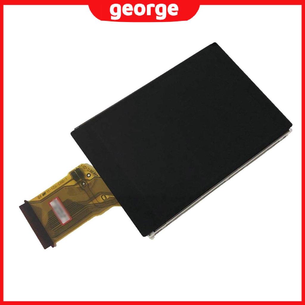 Màn hình lcd và đèn nền cho máy ảnh kỹ thuật số sony hx30 hx100 | BigBuy360 - bigbuy360.vn