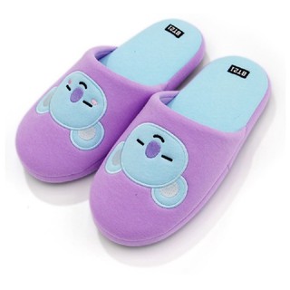 (Sẵn) Dép BT21 mới