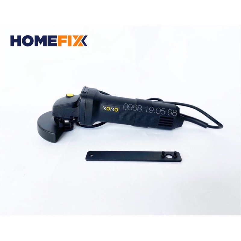 Máy mài cầm tay XOMO