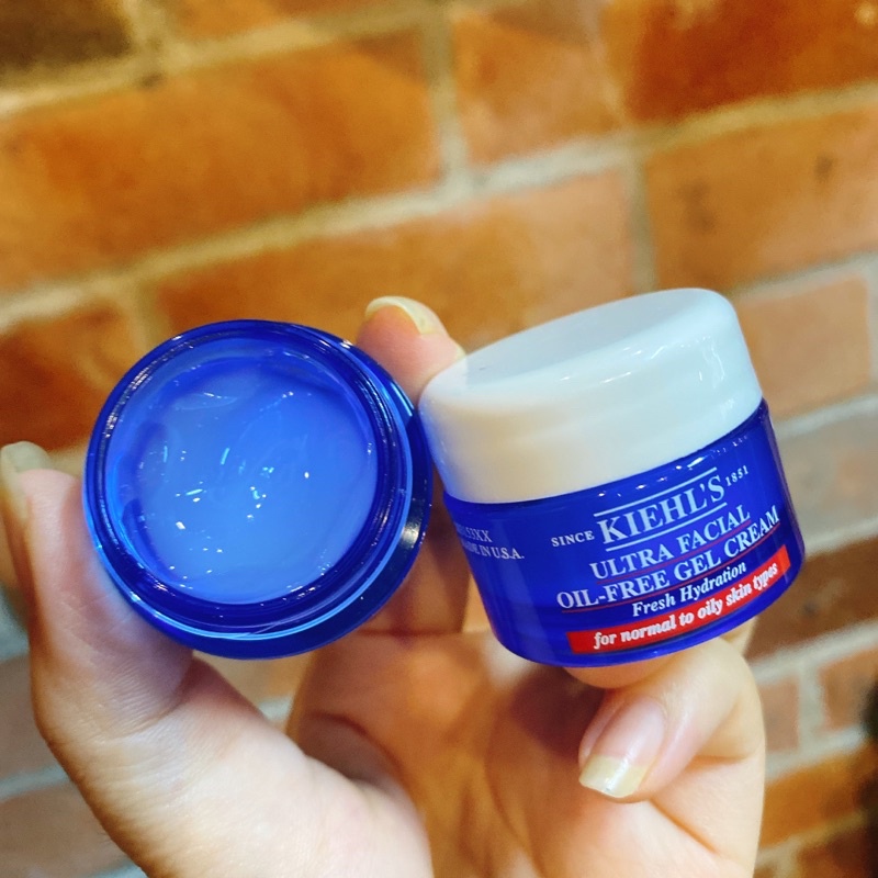 Kem oil kiehl mini 7ml | BigBuy360 - bigbuy360.vn