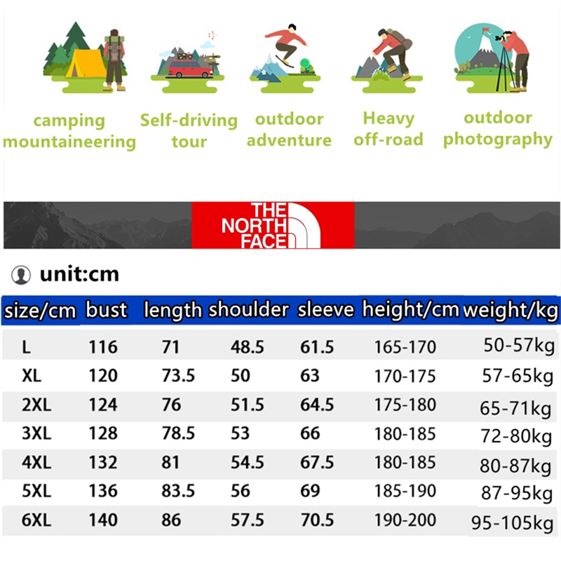 Áo Khoác Hoodie Thể Thao The North Face 100% Cao Cấp