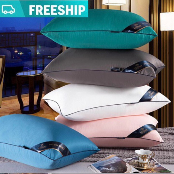 Ruột gối xuất Nhật 2 cái