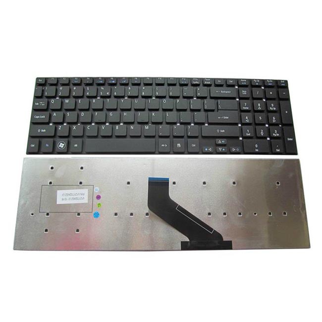 Bàn phím laptop Acer Aspire V3-571 V3-571G