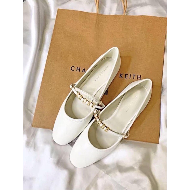 Giày bệt xuất dư ADORE full box [Hàng sẵn]