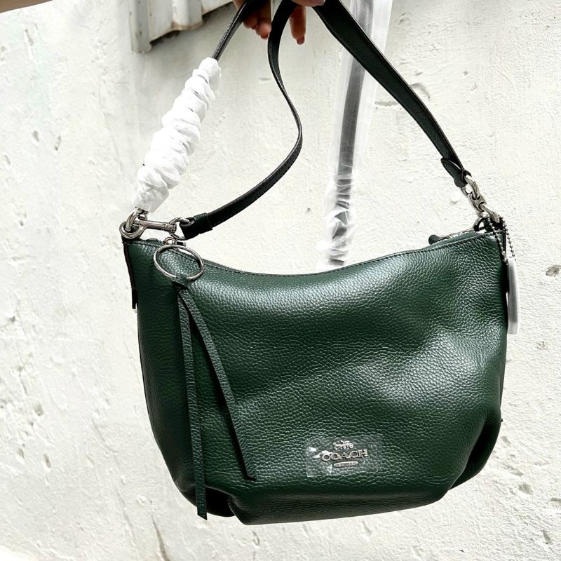 💥Túi Coach F91028 da thật💥Rẻ vô địch