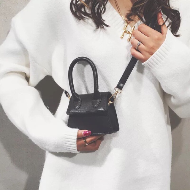 Túi da cao cấp T 356