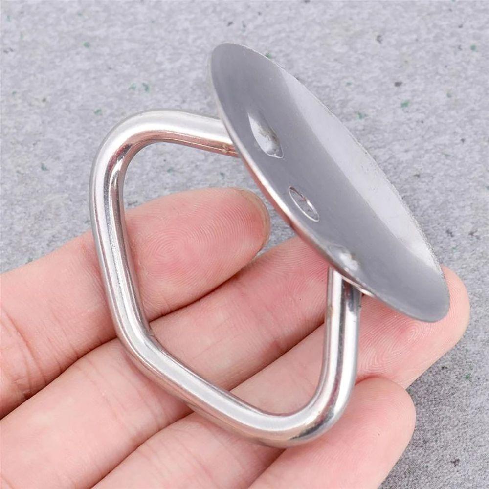 Tay Cầm Gắn Xoong Nồi Chảo Thiết Kế Mới Tiện Dụng