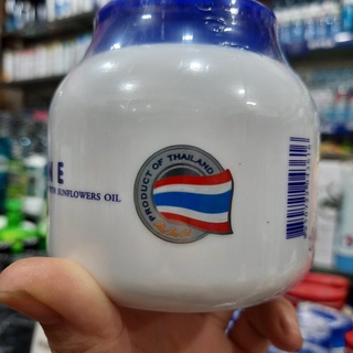 KEM VITAMIN E DƯỠNG ẨM THÁI LAN 200G