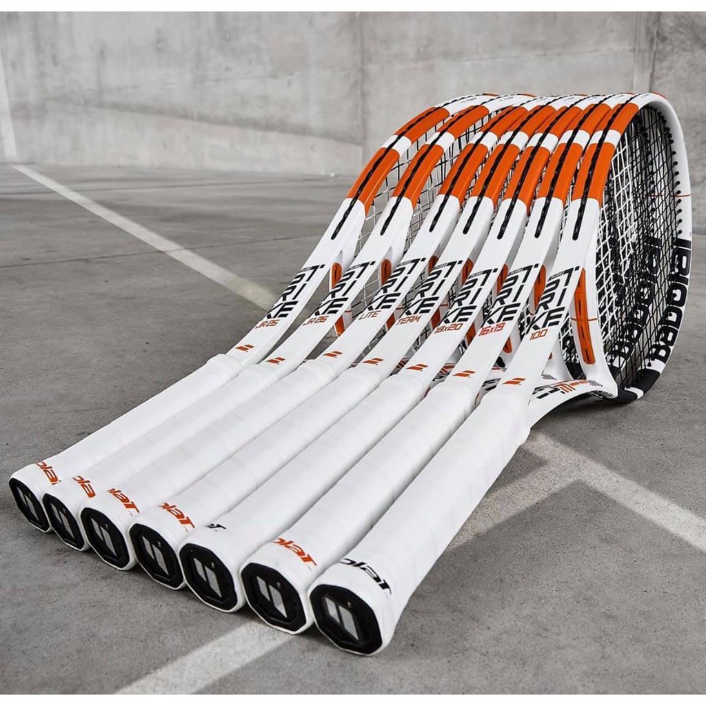 VỢT TENNIS BABOLAT PURE STRIKE TEAM