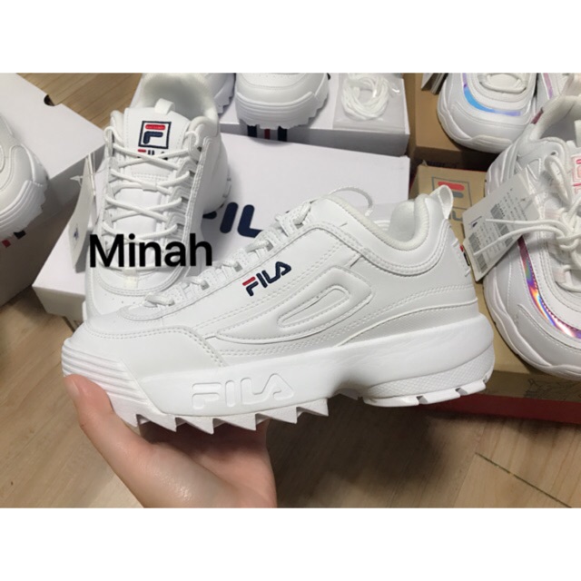 [order] giàymlb, fila