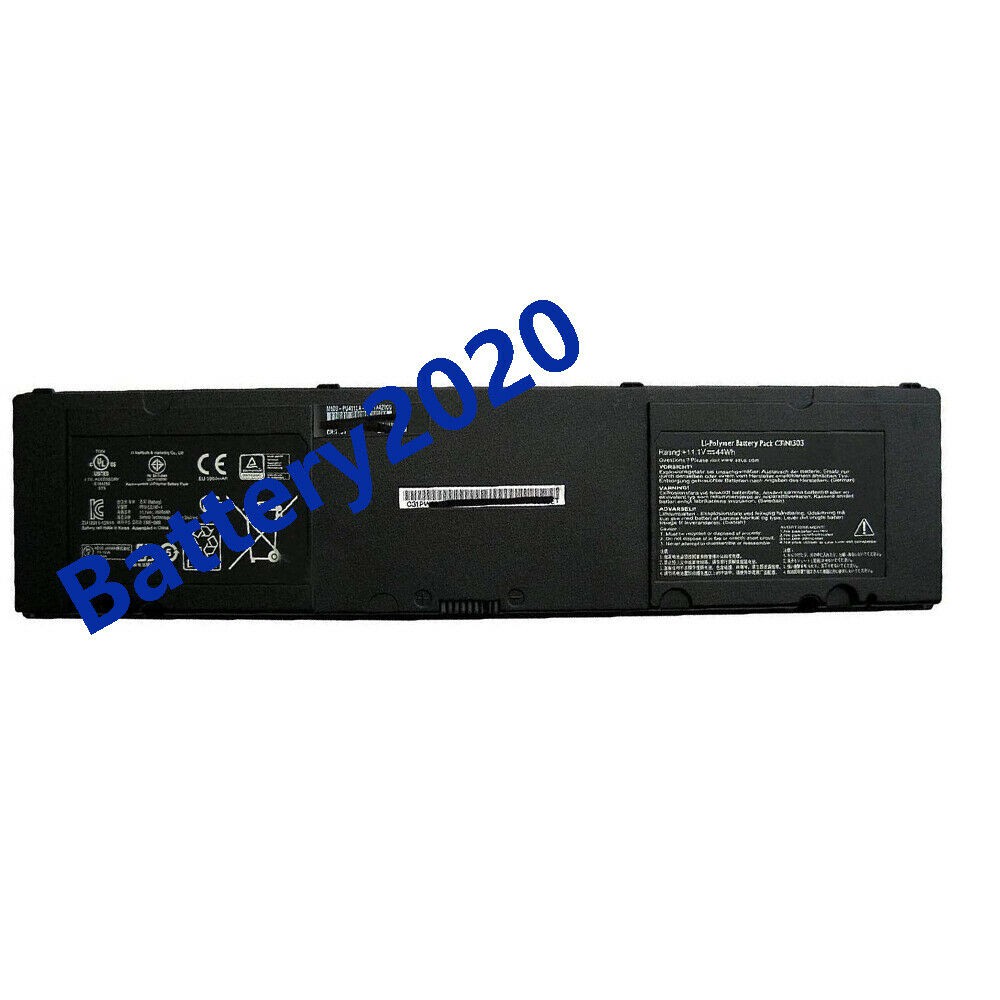 ⚡️Pin laptop Asus ROG Essential PU401L  PU401LA  PU401 C31N1303