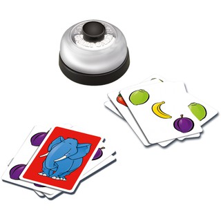 Halli Galli Đập Chuông (Board Games)