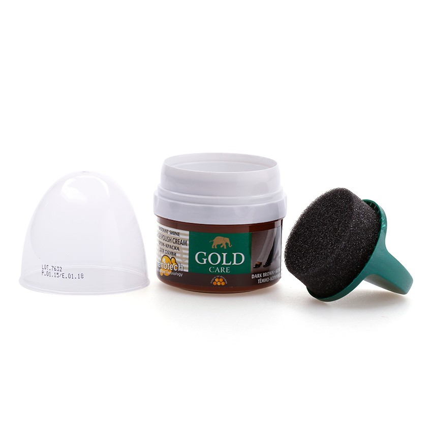 Xi đánh giày cao cấp GoldCare GC1001