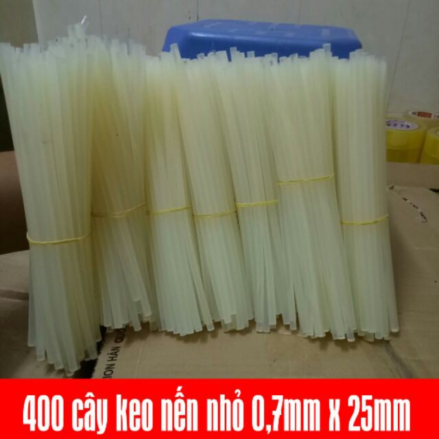 400 KEO NẾN BÉ