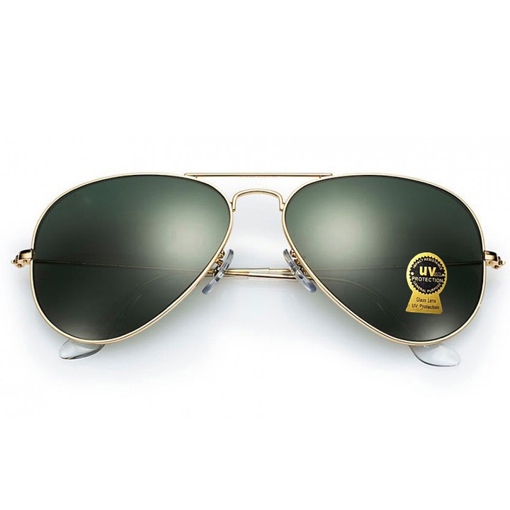 Mắt kính thời trang nam nữ ruifoo tròng thủy tinh