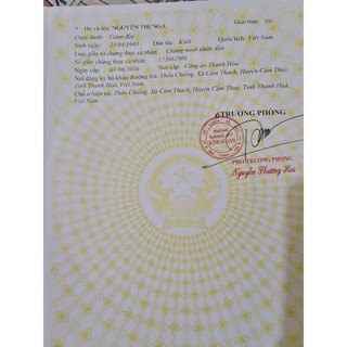 mặt nạ LOCI
