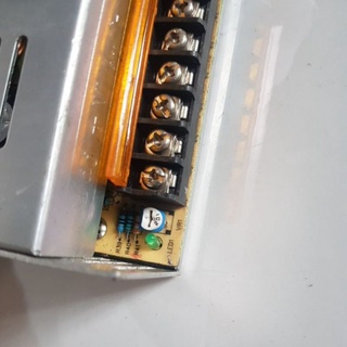 Nguồn tổ ong 12v30A