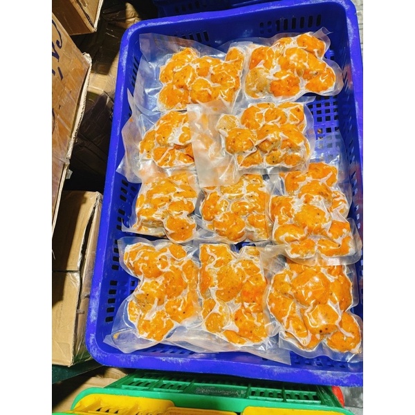 Chả Cua Chén 500g (giao hỏa tốc tp hcm)