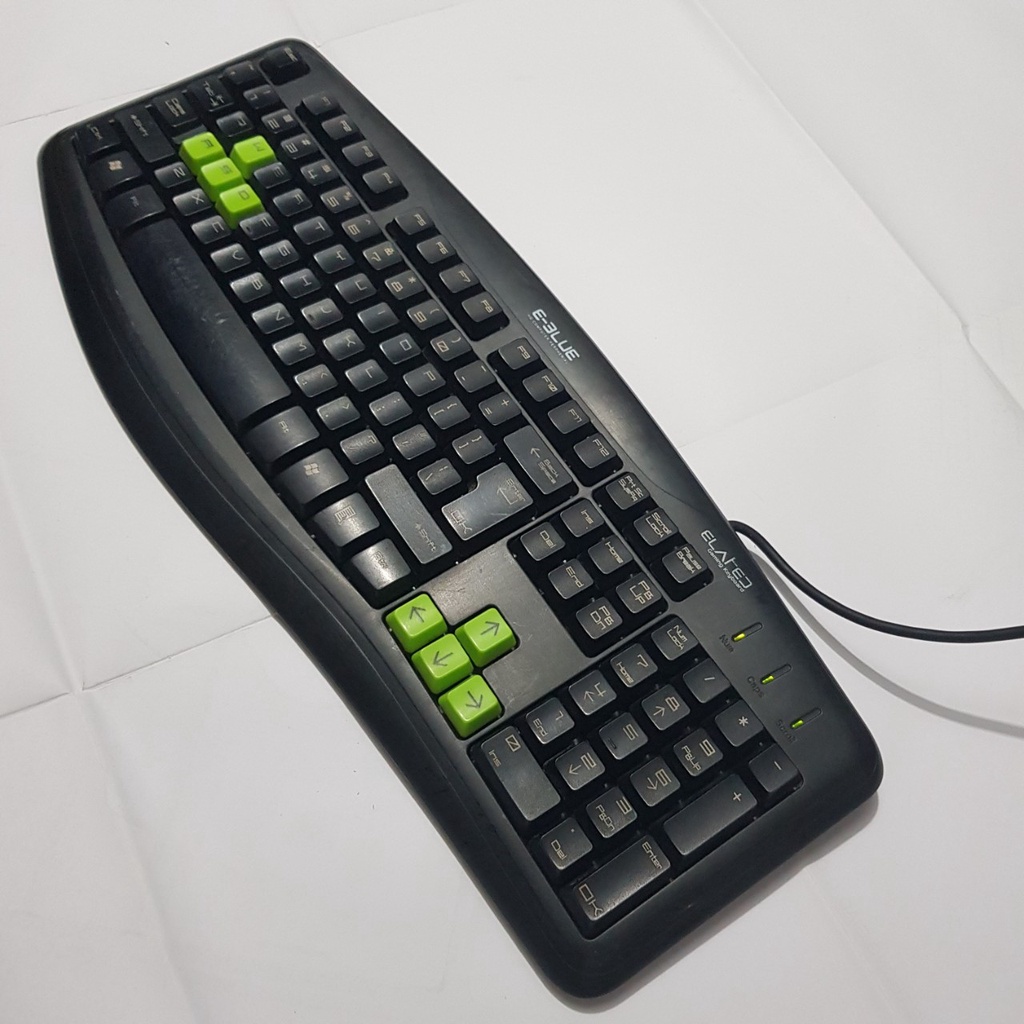Phím chuột cũ dùng văn phòng và chơi game loại thường và led_ hàng thanh lý dùng tốt