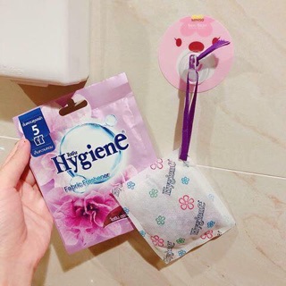 TÚI THƠM HYGIENE