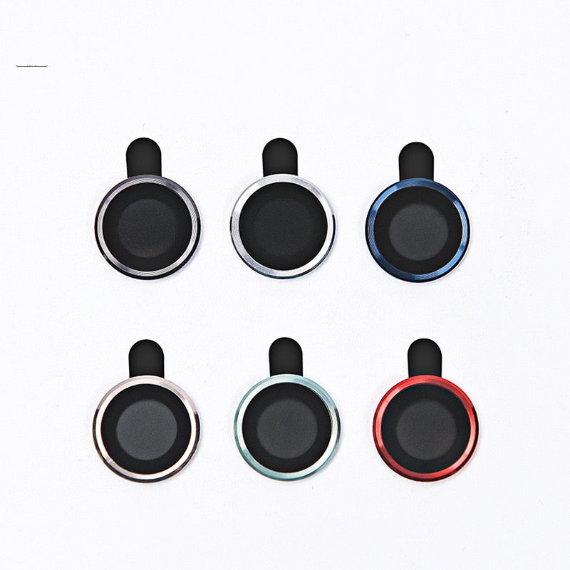 Ốp viền kính bảo vệ Camera Lanbi Lens Ring IPhone 12 Pro Max / 12 Pro/11/11pro/11promax/13/13promax