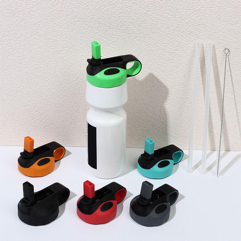 Vỏ Bọc Bình Nước Miệng Rộng Bằng Nhựa Tiện Dụng